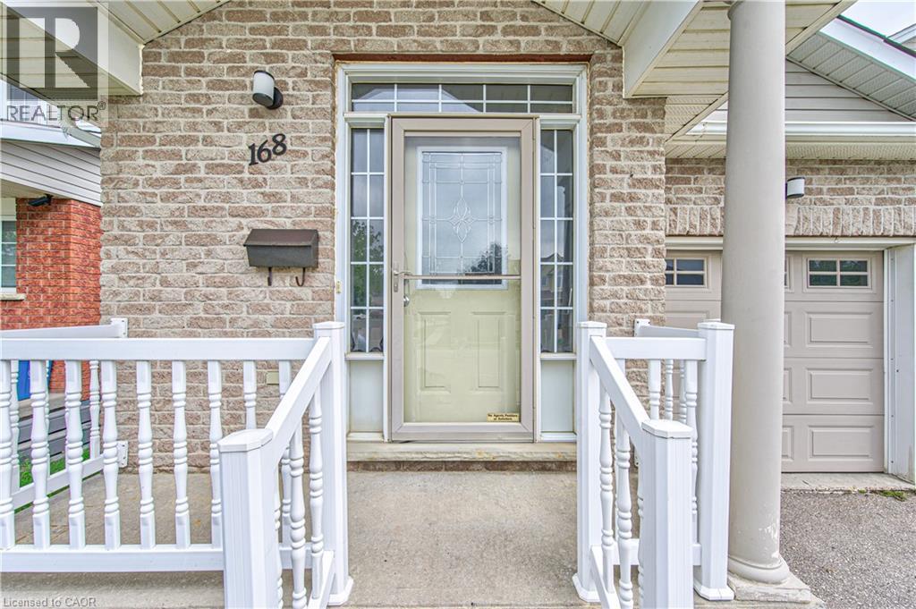 168 Copper Leaf Street Property Photo 4