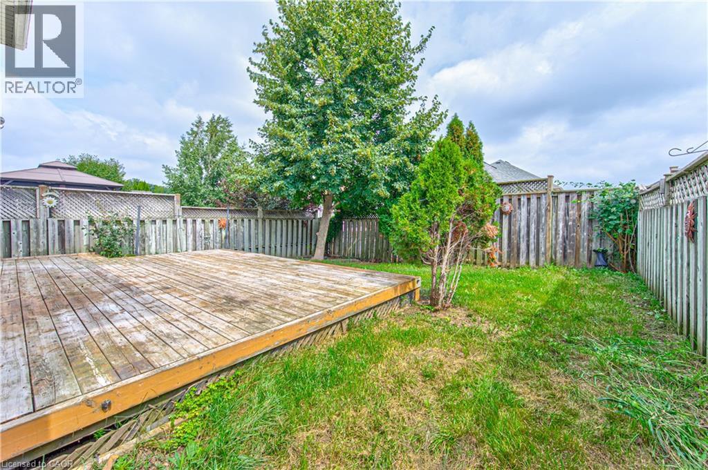 168 Copper Leaf Street Property Photo 31