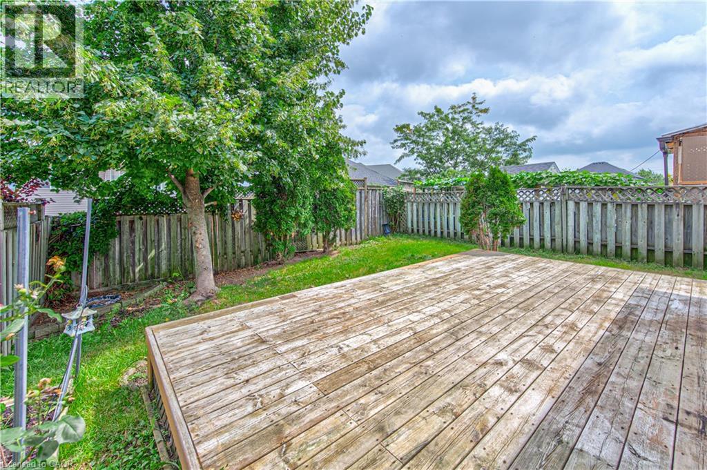 168 Copper Leaf Street Property Photo 32