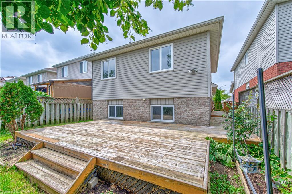 168 Copper Leaf Street Property Photo 34