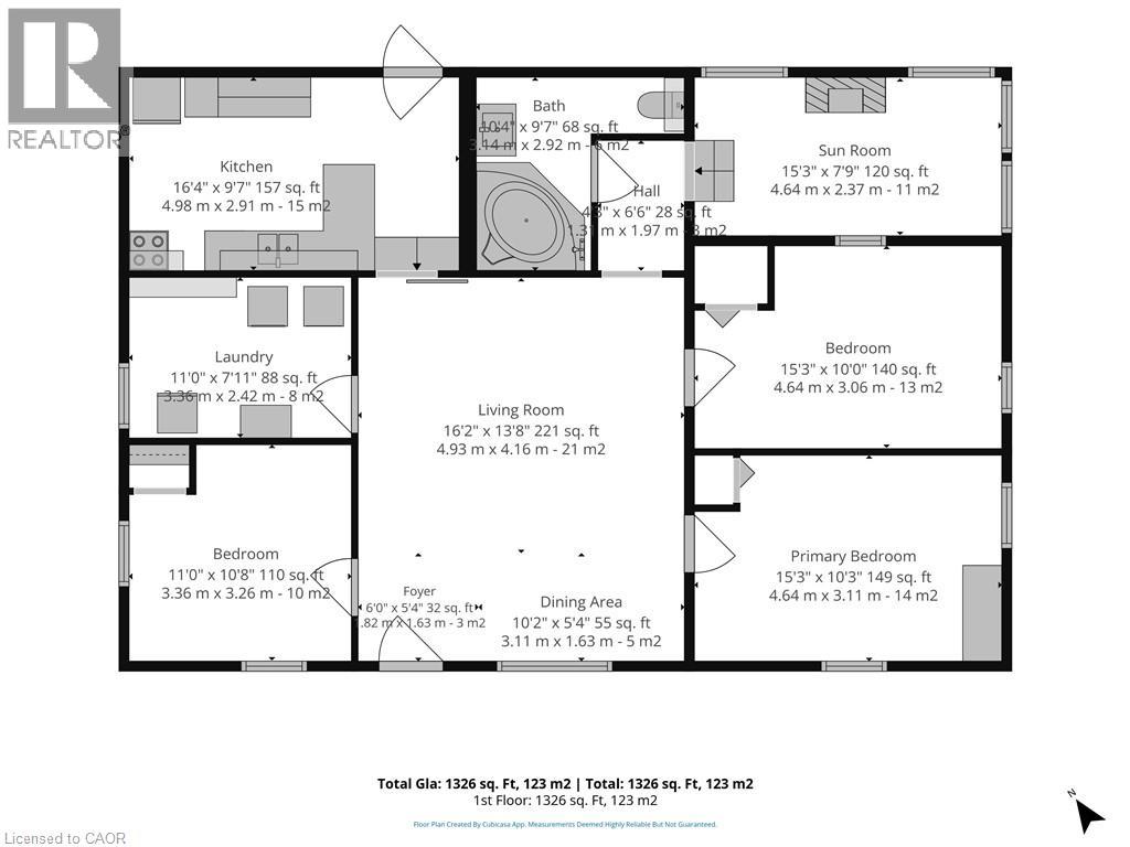 283 Hall Street Property Photo 21