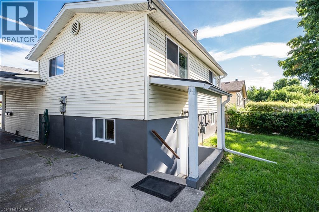 66 Belwood Crescent Property Photo 20