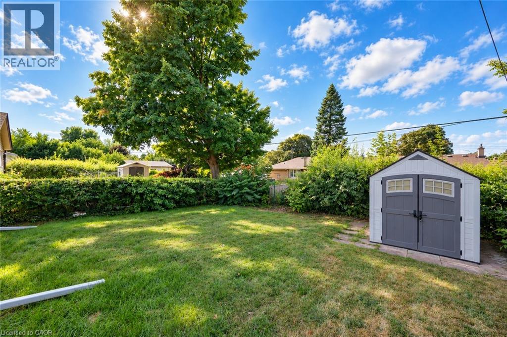 66 Belwood Crescent Property Photo 32