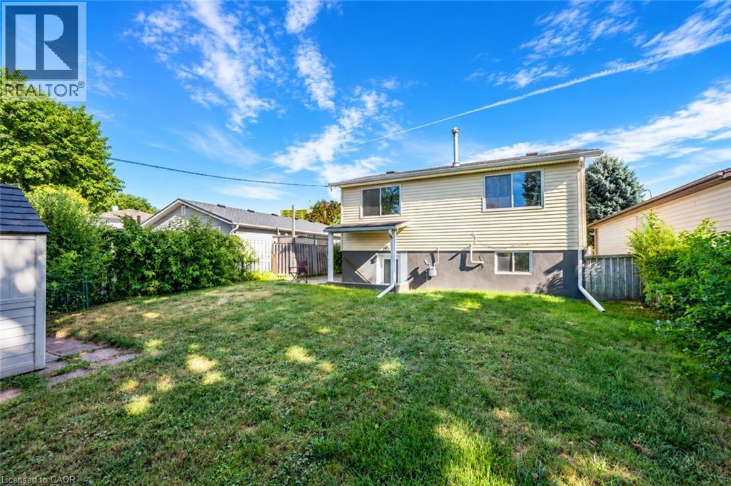 66 Belwood Crescent Property Photo 33