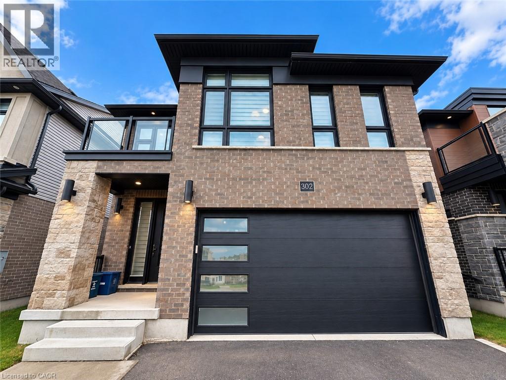 302 Chokecherry Crescent Photo de la propriété 1