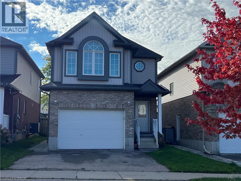 14 Iron Gate Street Unit# Main Property Photo 1