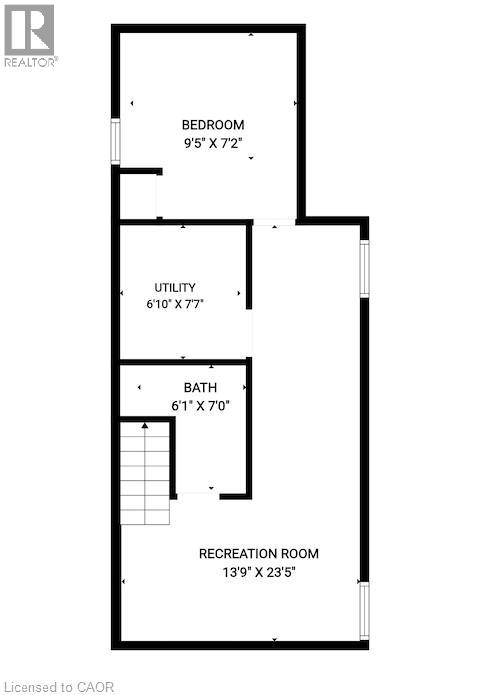 250 Rosslyn Avenue N Property Photo 45