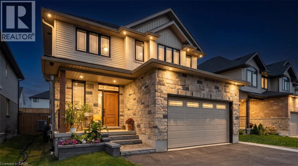 160 Walsh Street Property Photo 1