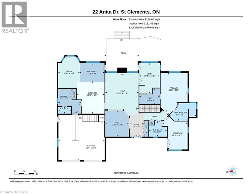 22 Anita Drive Property Photo 49