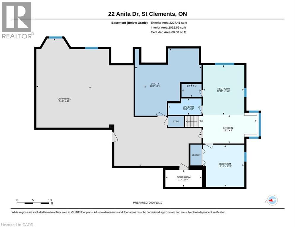 22 Anita Drive Property Photo 50
