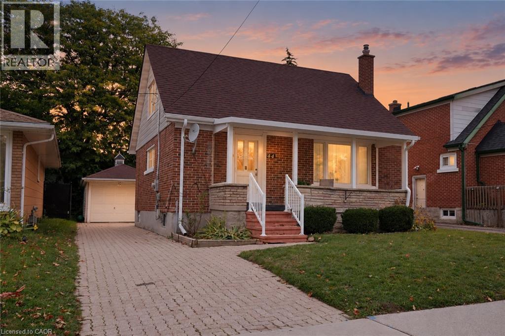 44 Ruby Street Property Photo 1
