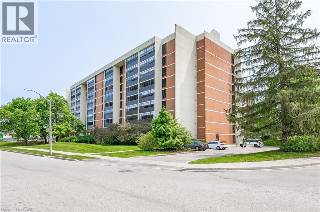 65 Westmount Road N Unit# 910 Property Photo 1