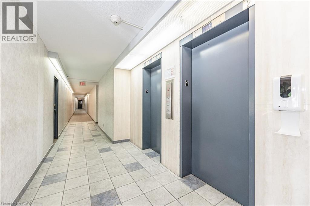 65 Westmount Road N Unit# 910 Property Photo 6