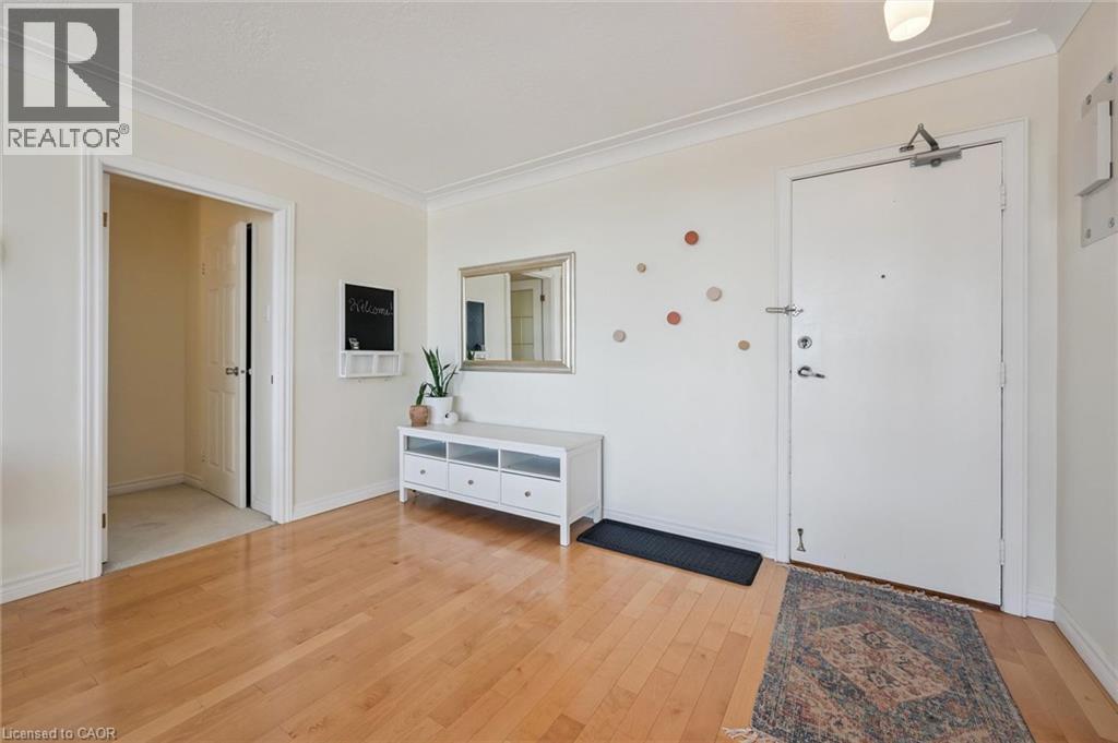65 Westmount Road N Unit# 910 Property Photo 7