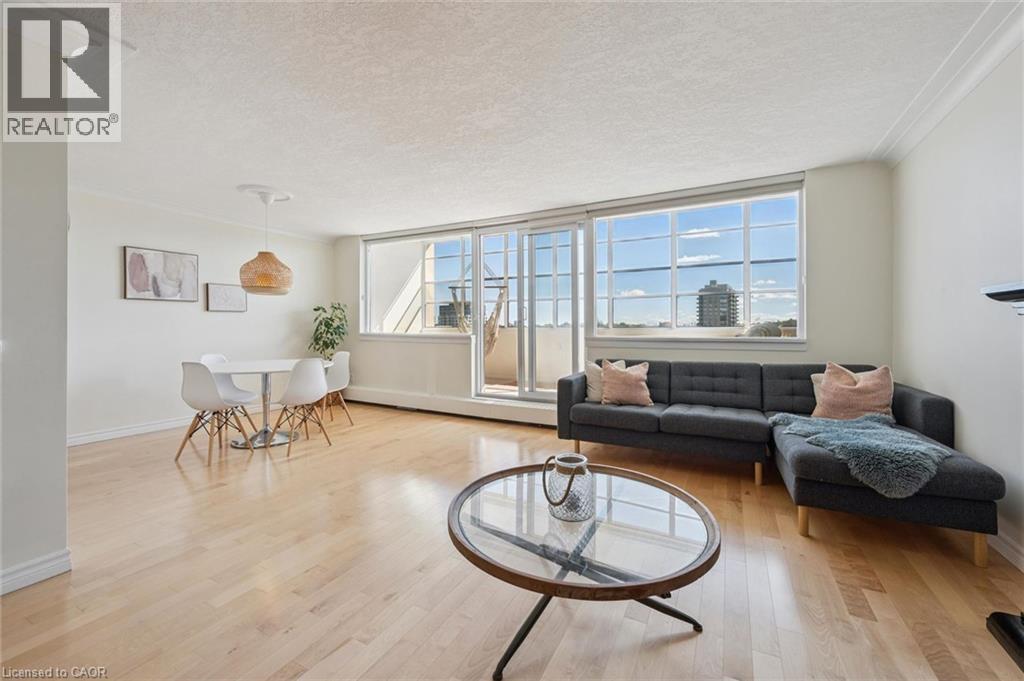 65 Westmount Road N Unit# 910 Property Photo 11