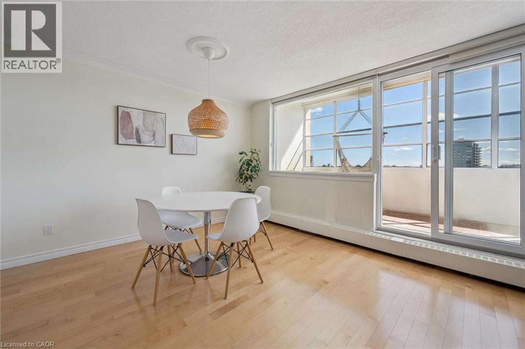 65 Westmount Road N Unit# 910 Property Photo 15
