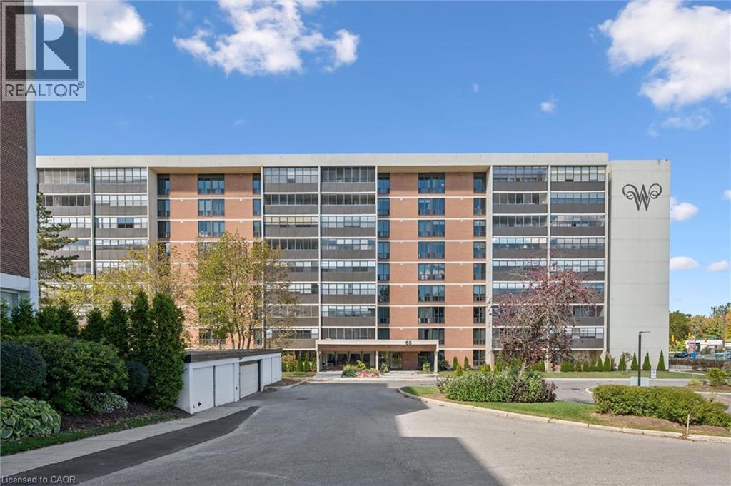 65 Westmount Road N Unit# 910 Property Photo 43
