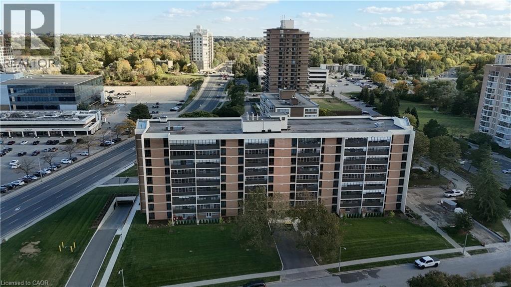 65 Westmount Road N Unit# 910 Property Photo 45