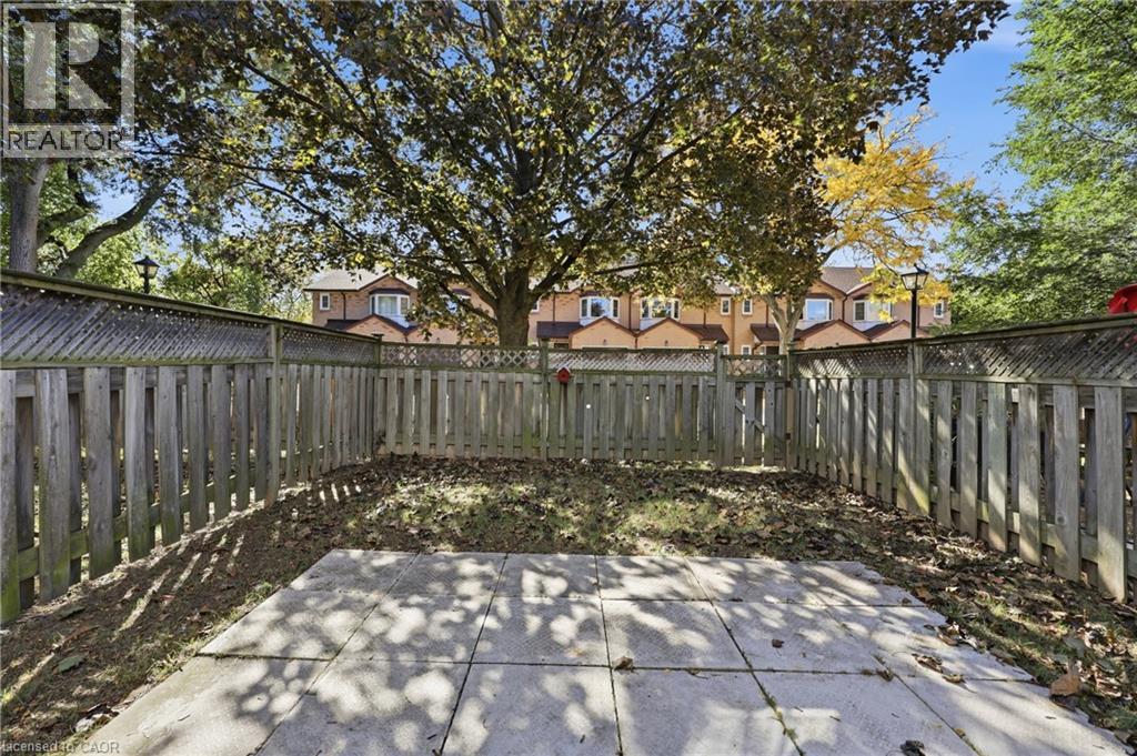 14 Brucedale Avenue E Unit# 10 Property Photo 29