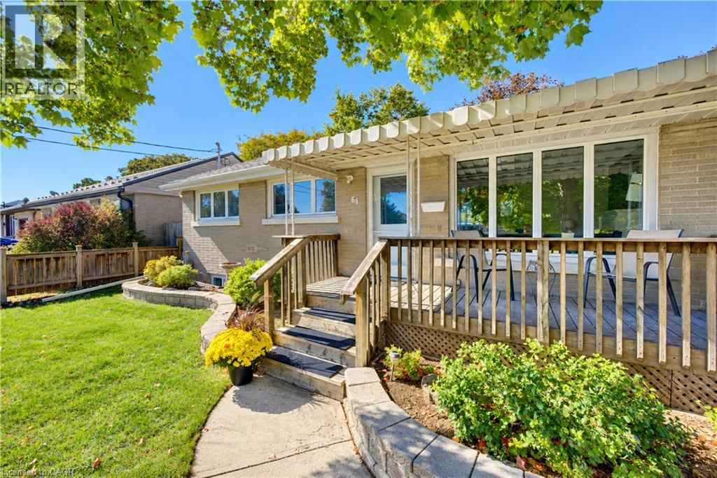 64 Lowrey Avenue S Property Photo 2