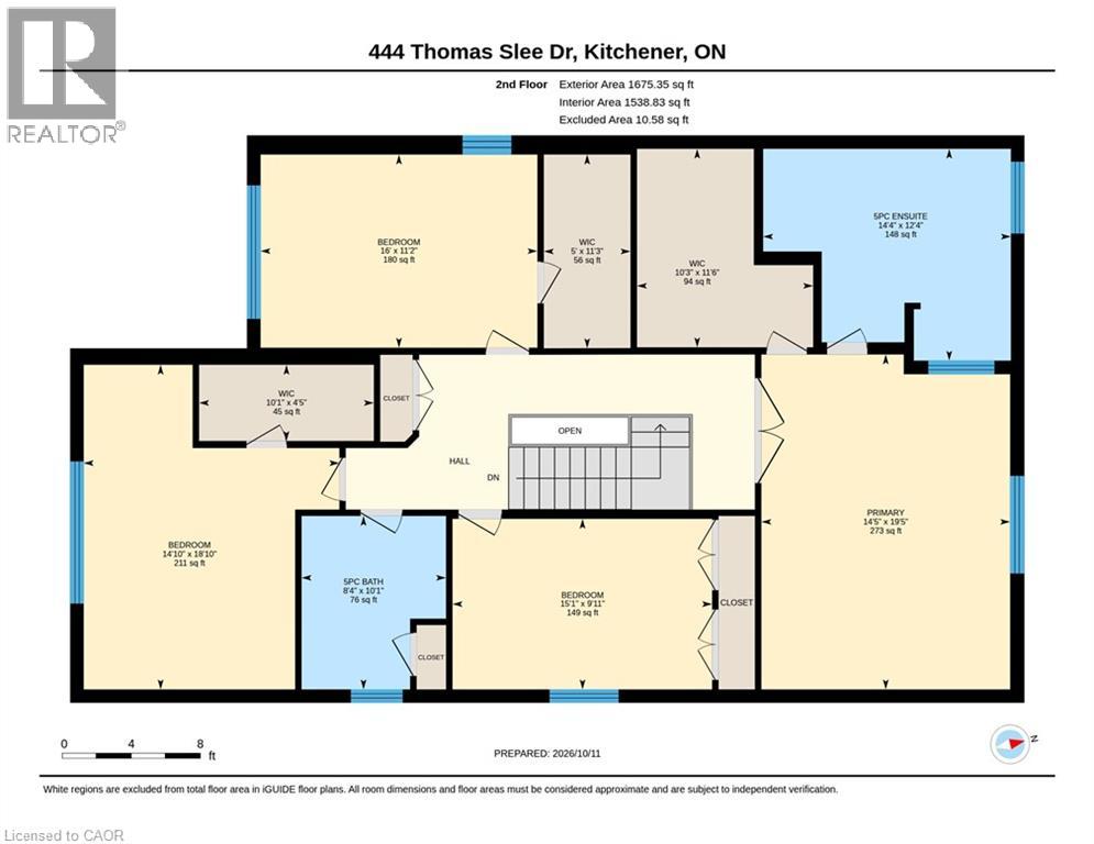 444 Thomas Slee Drive Property Photo 49