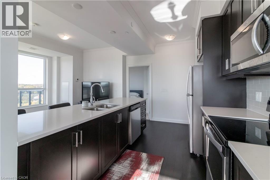 155 Caroline Street S Unit# 1209 Property Photo 14