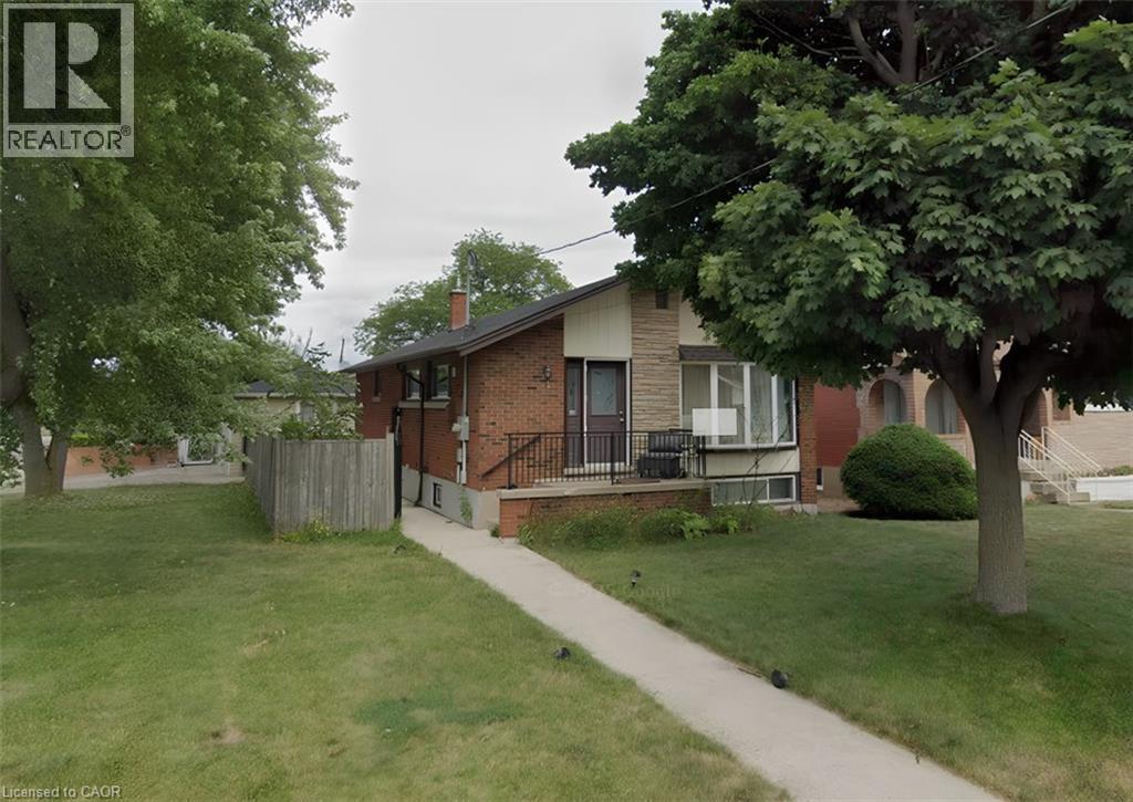 1 Burfield Avenue Unit# 2 Lower Property Photo 1