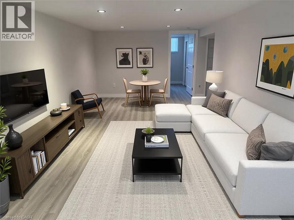 1 Burfield Avenue Unit# 2 Lower Property Photo 2