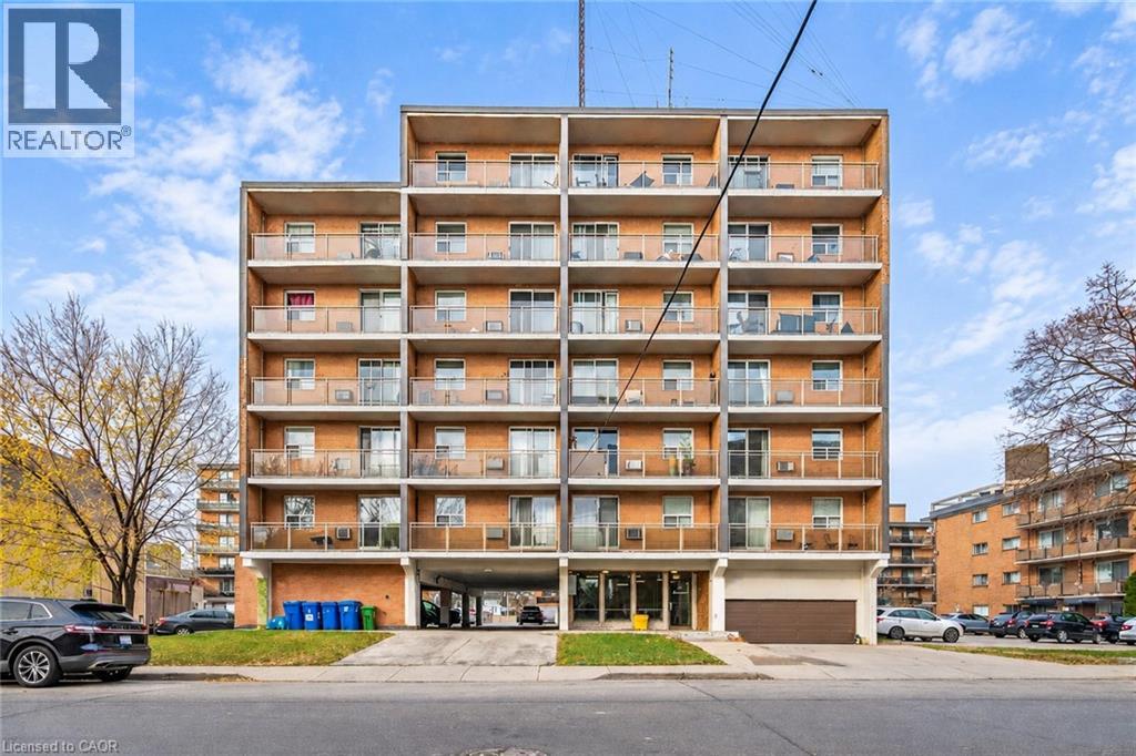 30 Summit Avenue Unit# 607 Property Photo 1