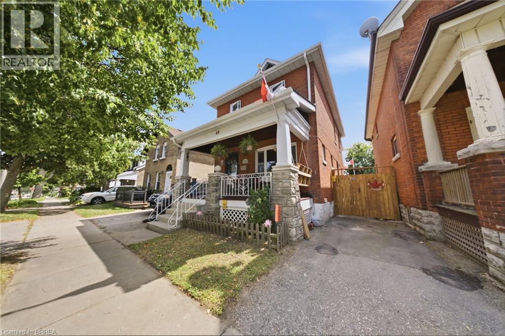 69 ARTHUR Street Property Photo 1