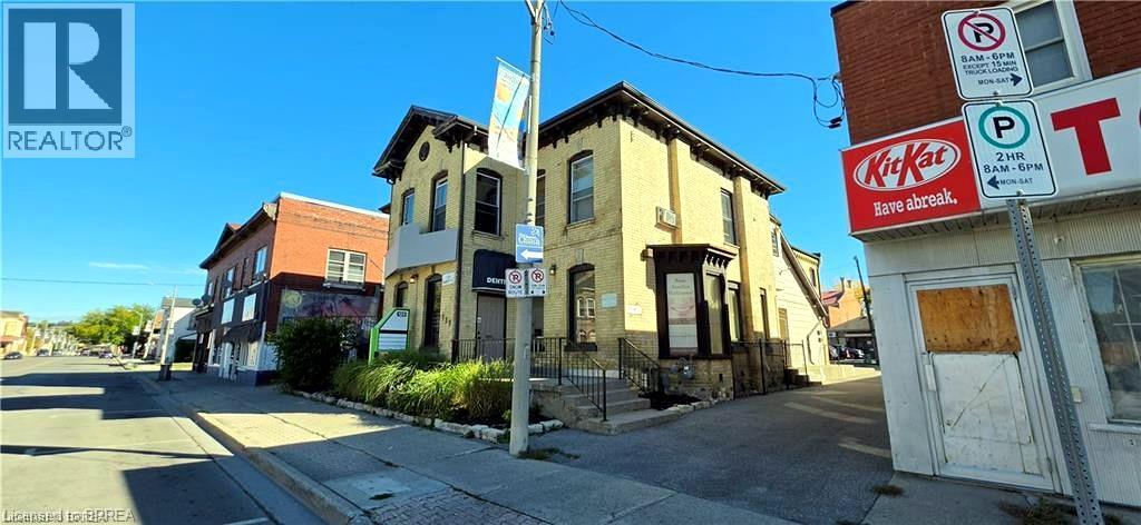 129-131 Market Street Property Photo 2