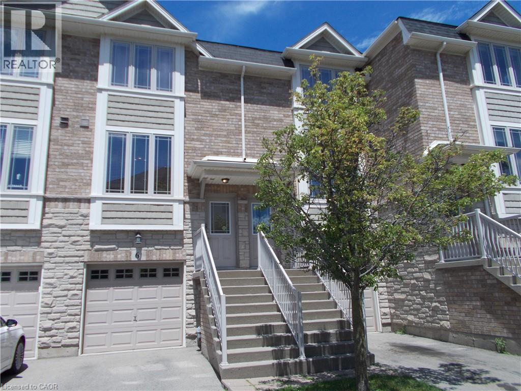 8 Hemlock Way Unit# 6 Property Photo 1