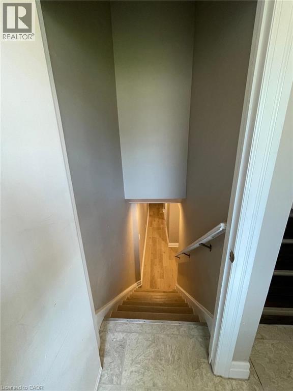 161 Sixth Avenue Unit# Basement Property Photo 2