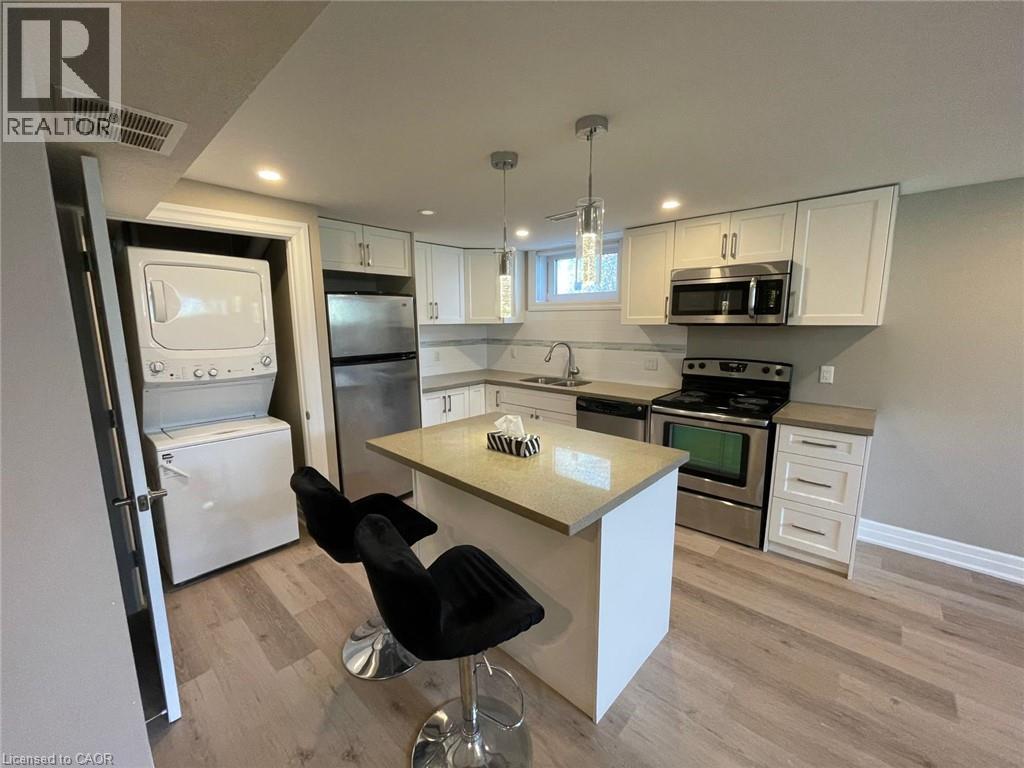 161 Sixth Avenue Unit# Basement Property Photo 3