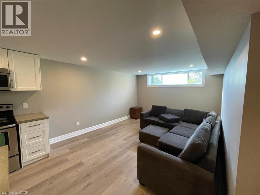 161 Sixth Avenue Unit# Basement Property Photo 4