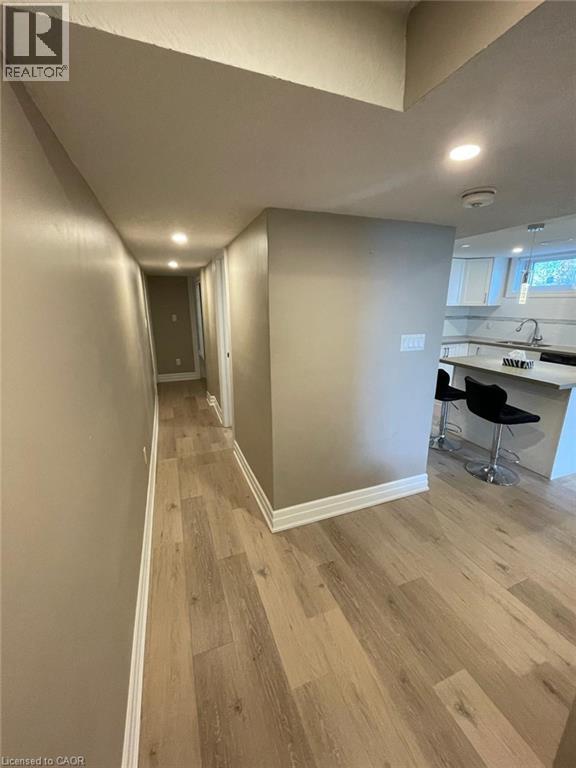 161 Sixth Avenue Unit# Basement Property Photo 5