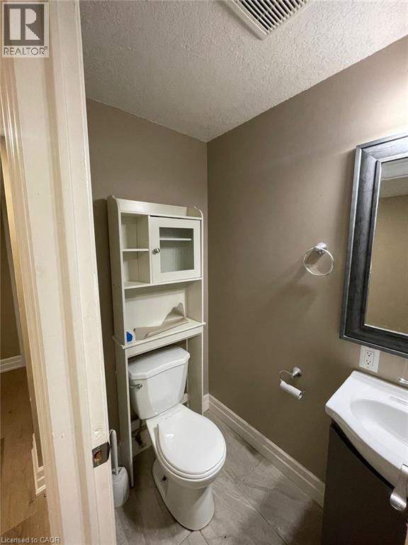 161 Sixth Avenue Unit# Basement Property Photo 6