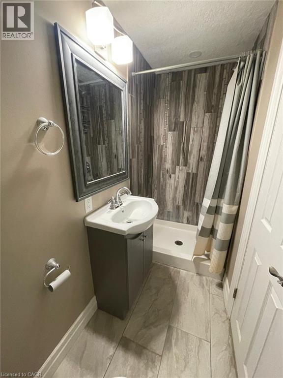 161 Sixth Avenue Unit# Basement Property Photo 7