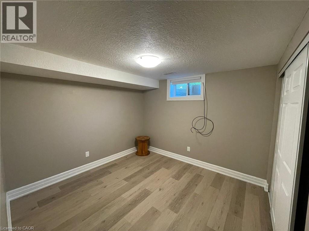 161 Sixth Avenue Unit# Basement Property Photo 8