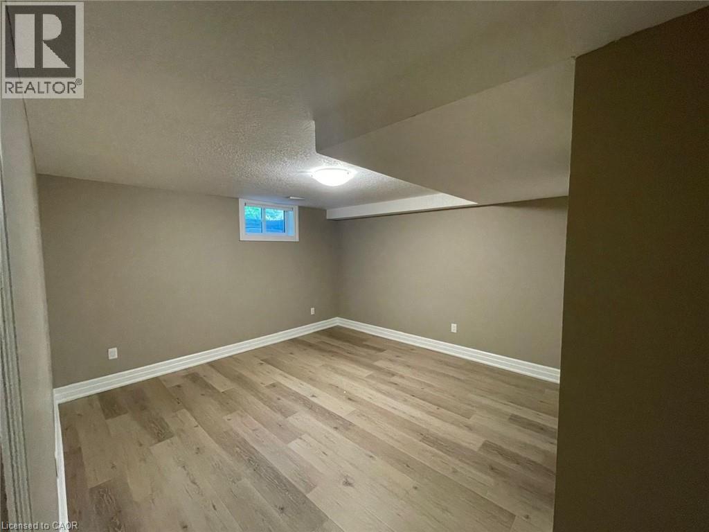 161 Sixth Avenue Unit# Basement Property Photo 9