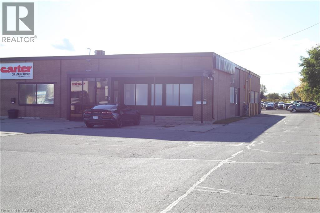 550 Industrial Road Unit# 6 Property Photo 1