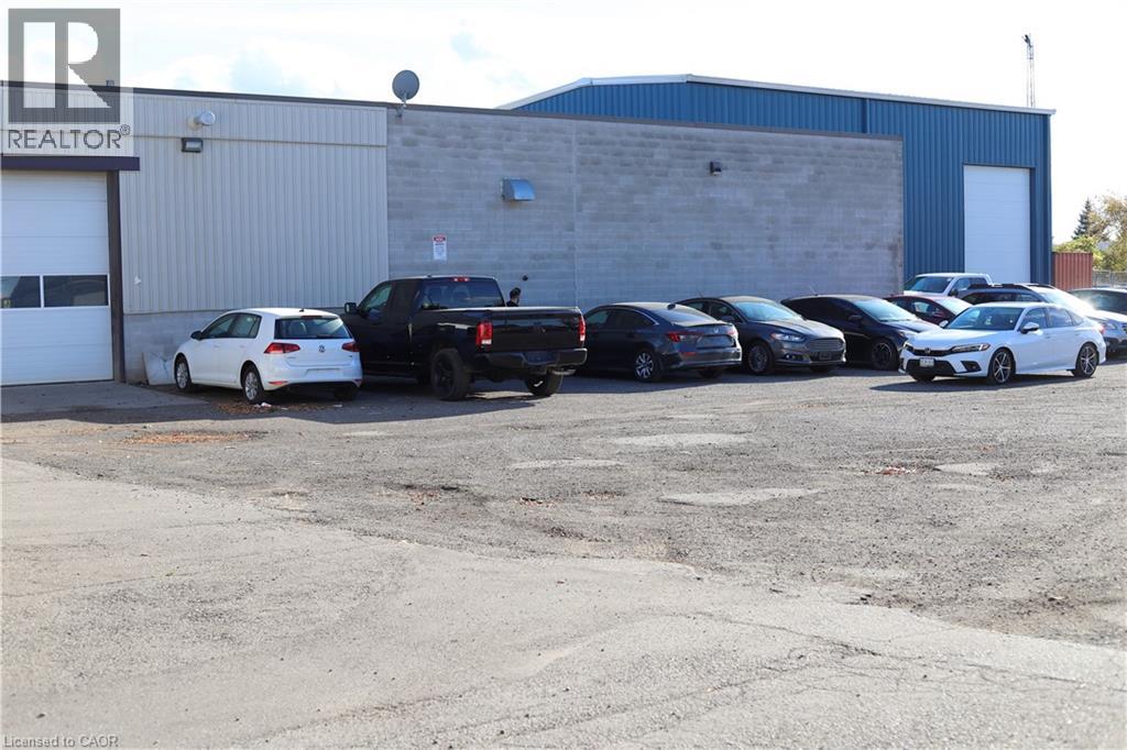 550 Industrial Road Unit# 6 Property Photo 3