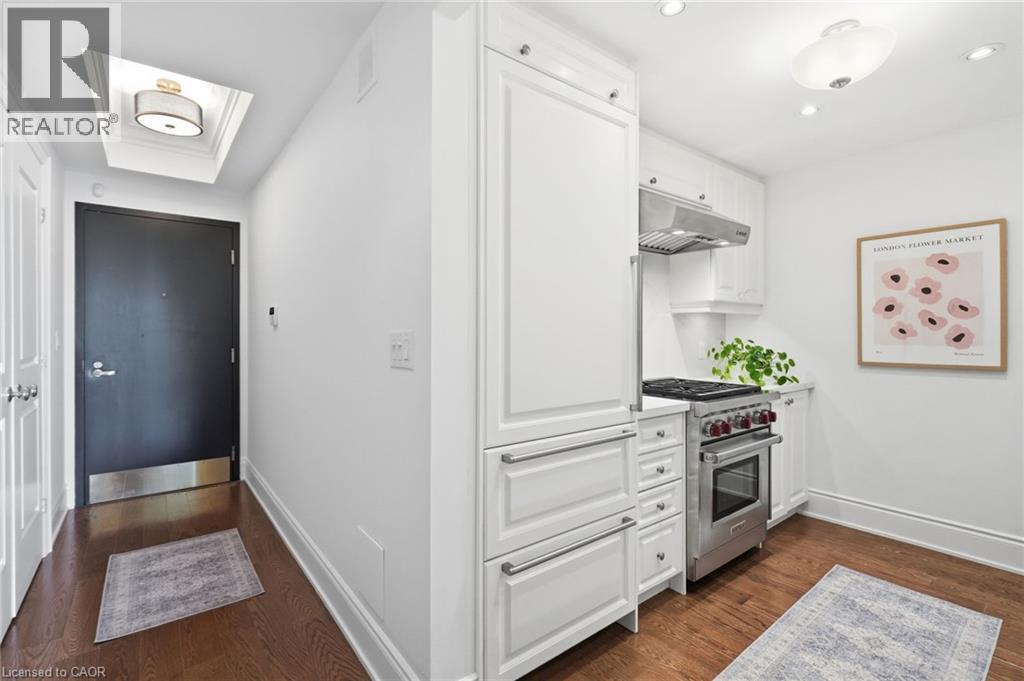 3500 Lakeshore Road W Unit# 711 Property Photo 4