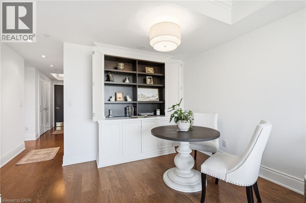 3500 Lakeshore Road W Unit# 711 Property Photo 11