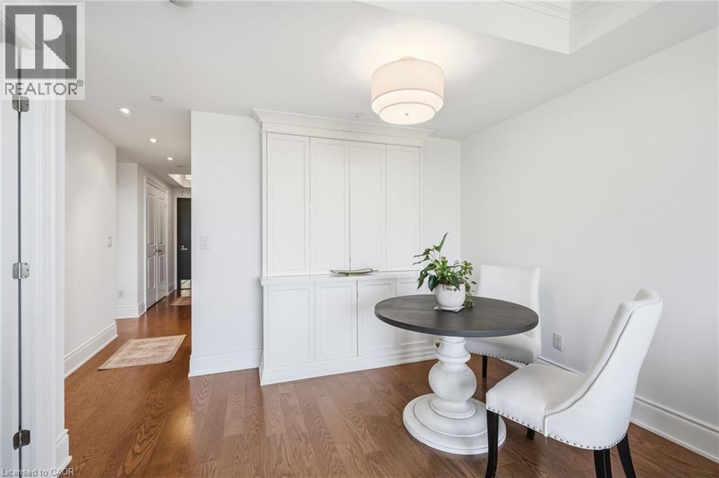3500 Lakeshore Road W Unit# 711 Property Photo 12
