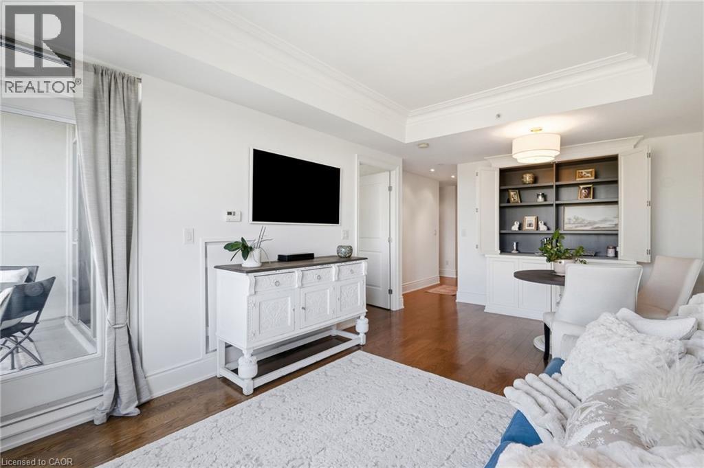 3500 Lakeshore Road W Unit# 711 Property Photo 17