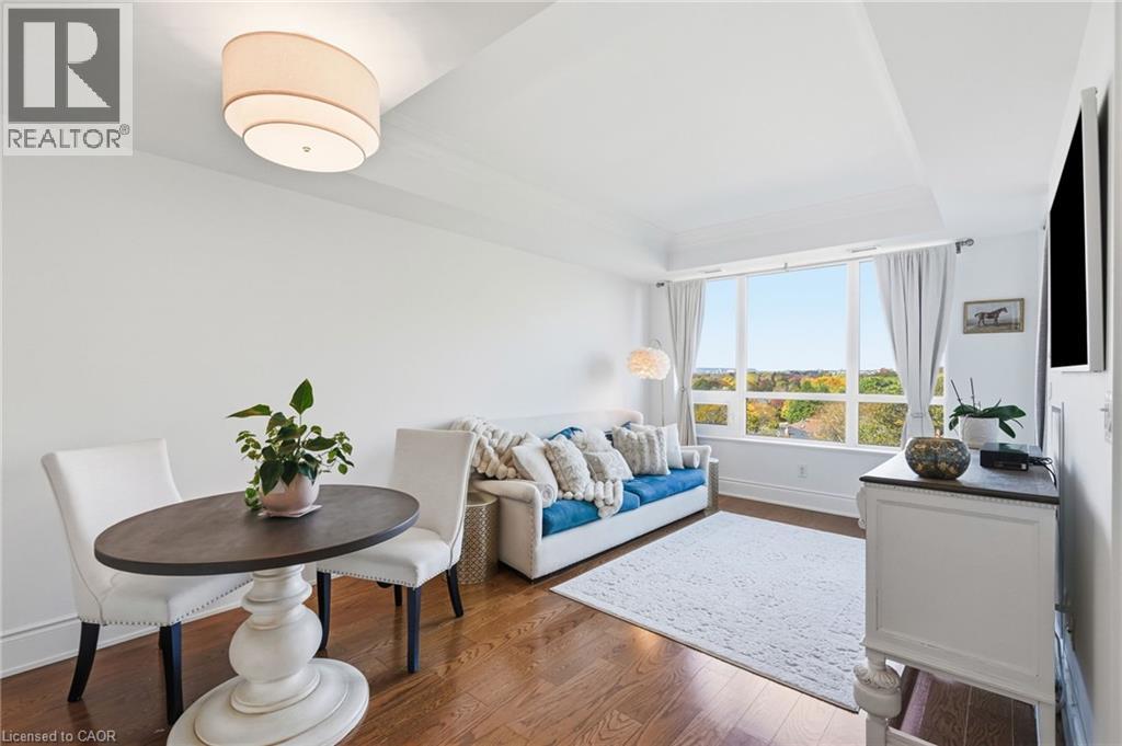 3500 Lakeshore Road W Unit# 711 Property Photo 18