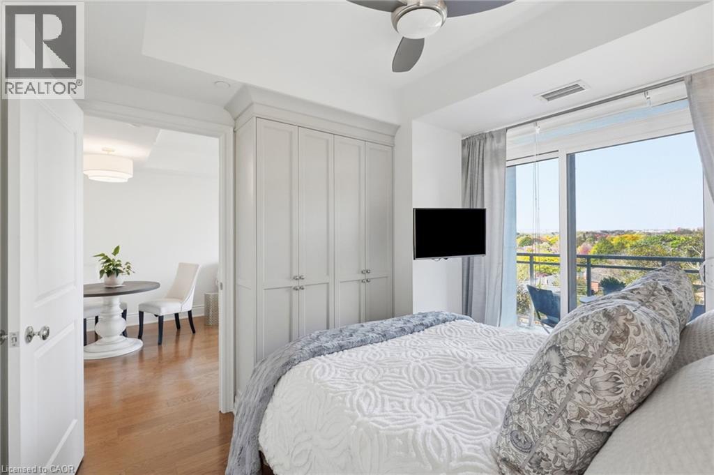 3500 Lakeshore Road W Unit# 711 Property Photo 21