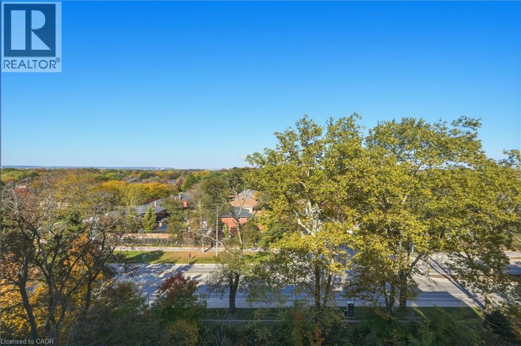 3500 Lakeshore Road W Unit# 711 Property Photo 28