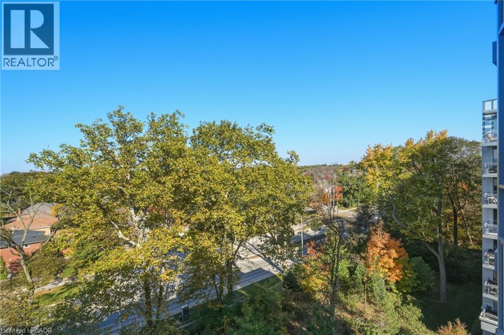 3500 Lakeshore Road W Unit# 711 Property Photo 29